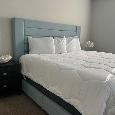 Vila 1408 Perrin Dr, Unit D - Ocean Walk Sleeps 8 Myrtle Beach Exteriér fotografie