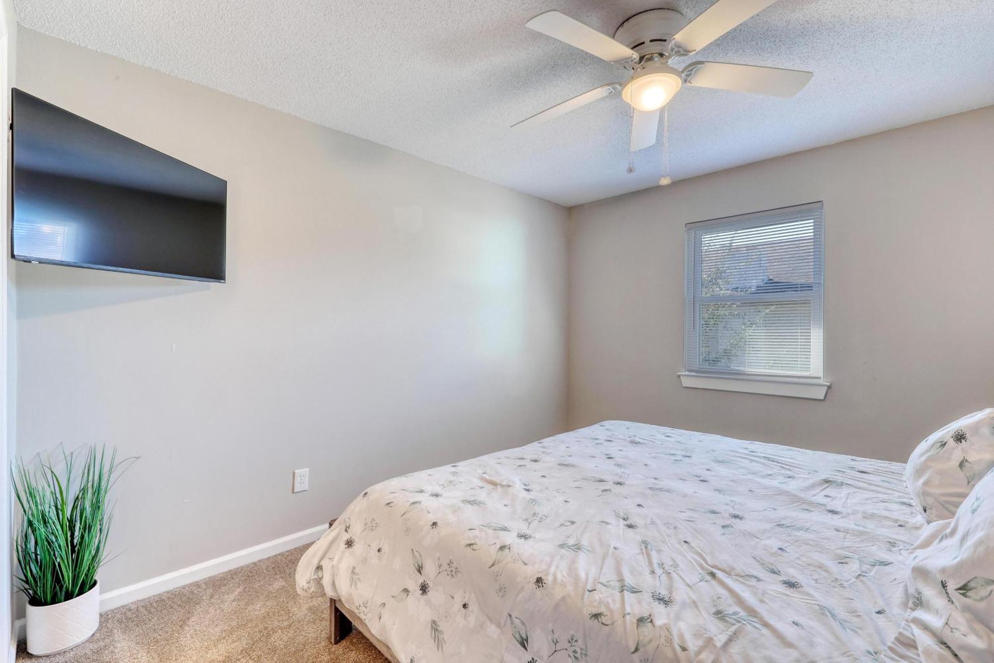 Vila 1408 Perrin Dr, Unit D - Ocean Walk Sleeps 8 Myrtle Beach Exteriér fotografie