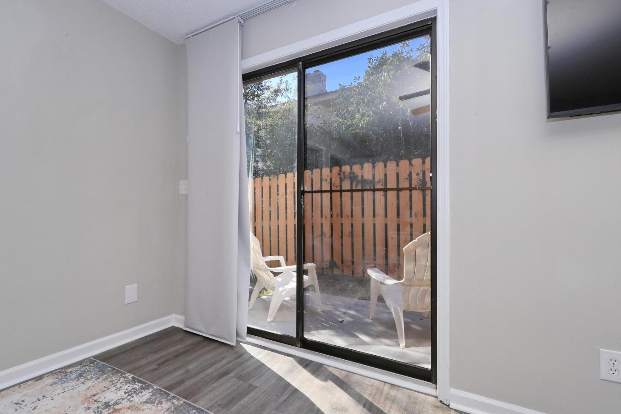 Vila 1408 Perrin Dr, Unit D - Ocean Walk Sleeps 8 Myrtle Beach Exteriér fotografie