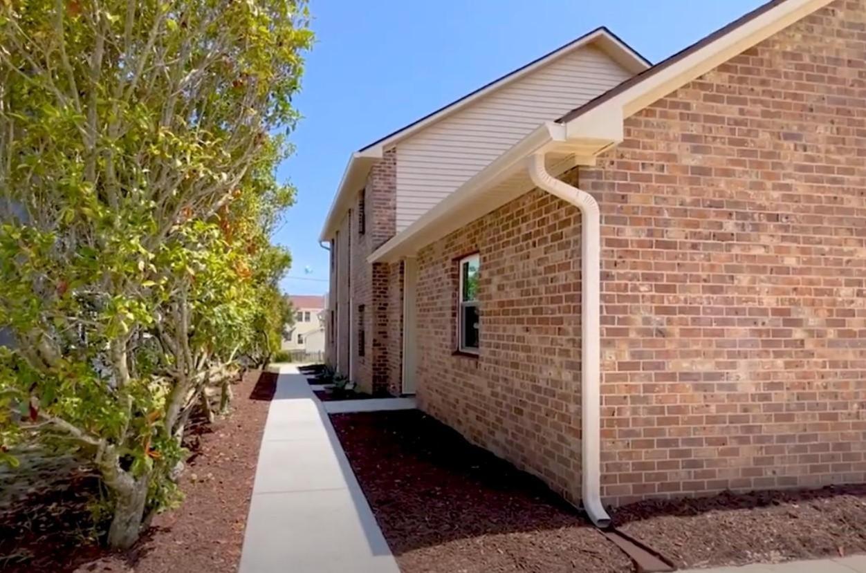Vila 1408 Perrin Dr, Unit D - Ocean Walk Sleeps 8 Myrtle Beach Exteriér fotografie