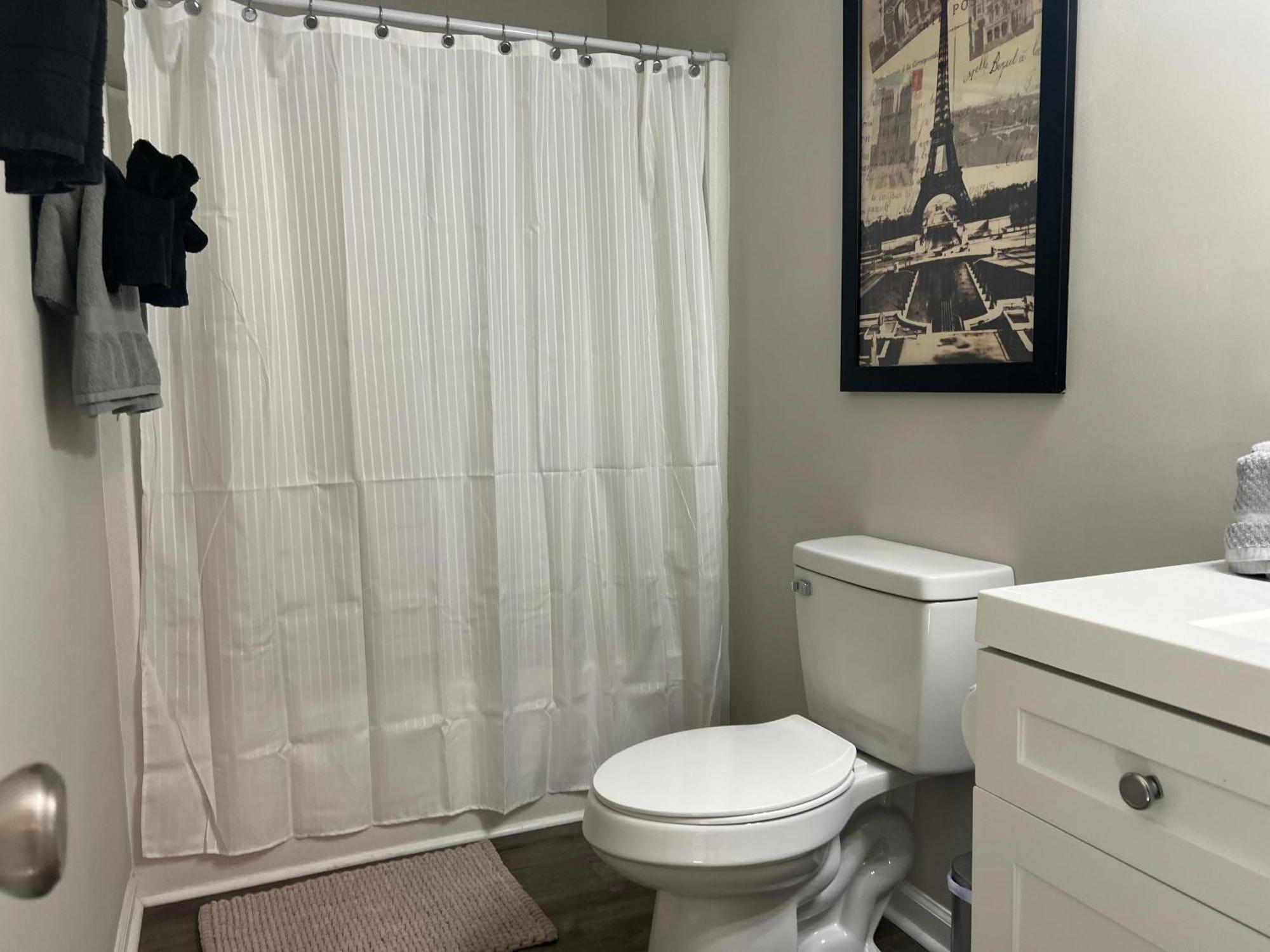 Vila 1408 Perrin Dr, Unit D - Ocean Walk Sleeps 8 Myrtle Beach Exteriér fotografie