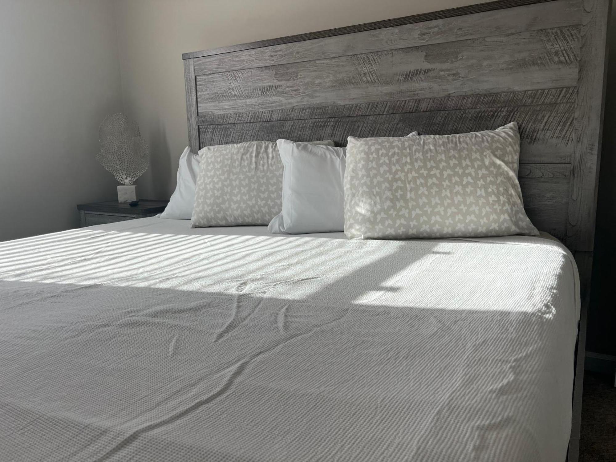 Vila 1408 Perrin Dr, Unit D - Ocean Walk Sleeps 8 Myrtle Beach Exteriér fotografie