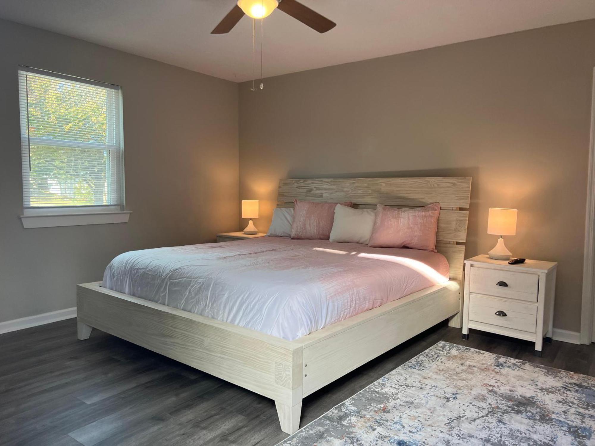 Vila 1408 Perrin Dr, Unit D - Ocean Walk Sleeps 8 Myrtle Beach Exteriér fotografie