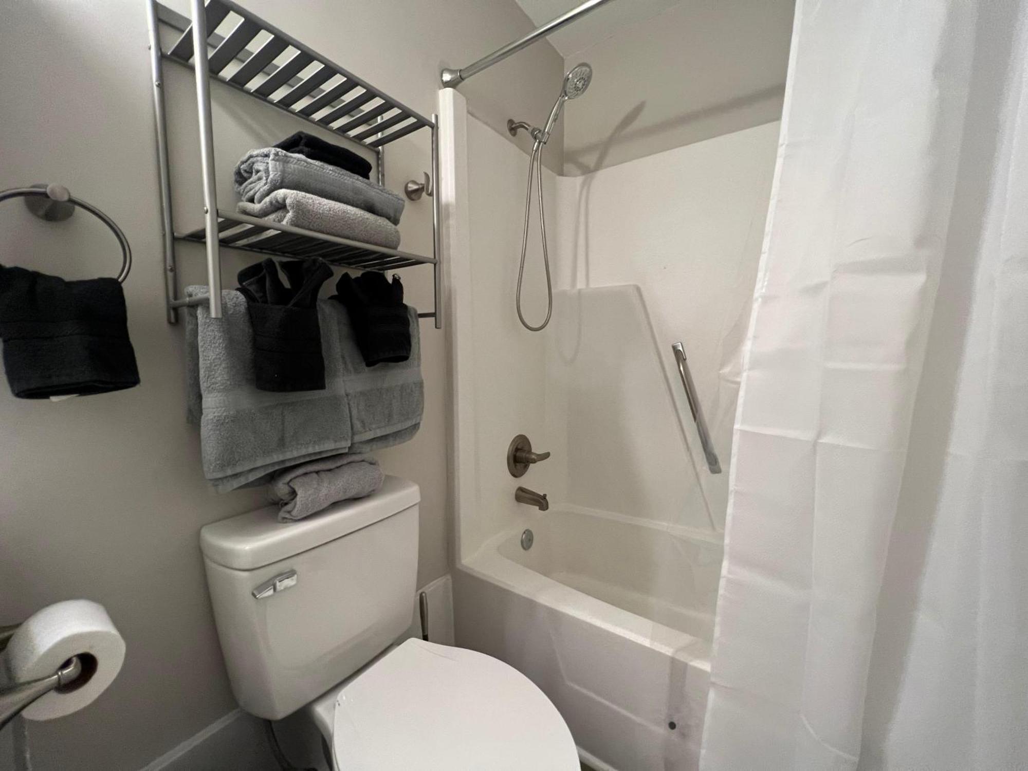 Vila 1408 Perrin Dr, Unit D - Ocean Walk Sleeps 8 Myrtle Beach Exteriér fotografie