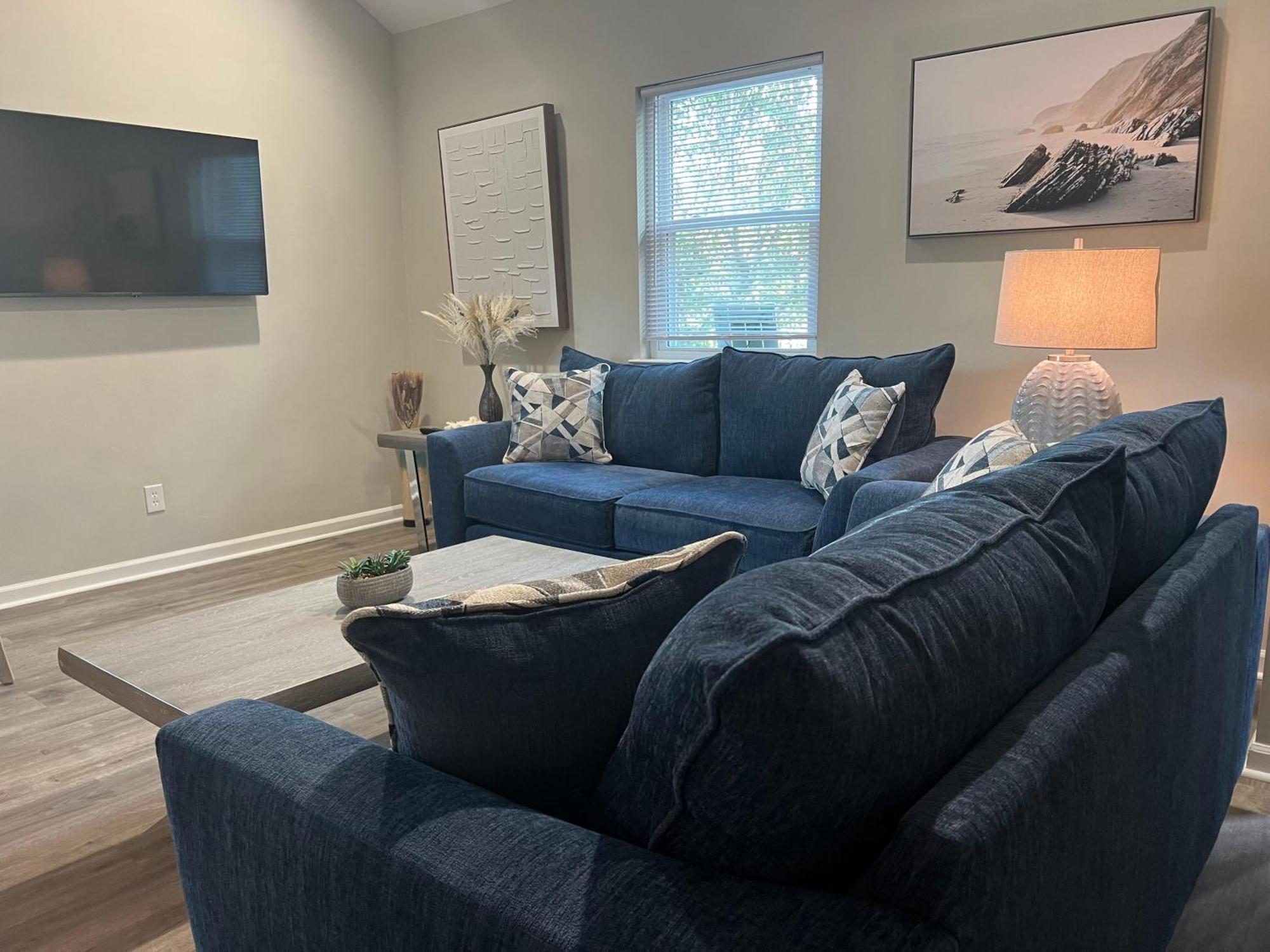 Vila 1408 Perrin Dr, Unit D - Ocean Walk Sleeps 8 Myrtle Beach Exteriér fotografie